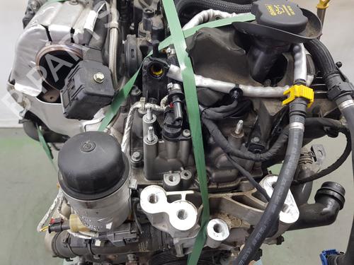 Engine LAND ROVER RANGE ROVER EVOQUE (L551) 2.0 D150 | BP30089600M1 