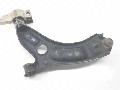 Right front suspension arm VW GOLF VI (5K1)  | BP30968383M13 