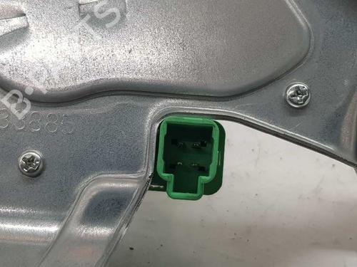 Rear wiper motor PEUGEOT 4007 (VU_, VV_) 2.2 HDi | BP6001539M102 