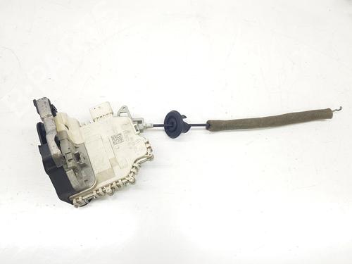 Rear left lock AUDI A5 Sportback (8TA) 2.0 TDI | BP6956946C100 