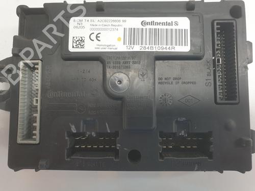 Elektronisk modul DACIA DOKKER Express Box Body/MPV  | BP28064248M83 