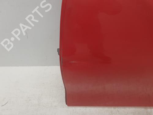 Left rear door KIA PROCEED (CD) 1.0 T-GDI | BP29723203C4 