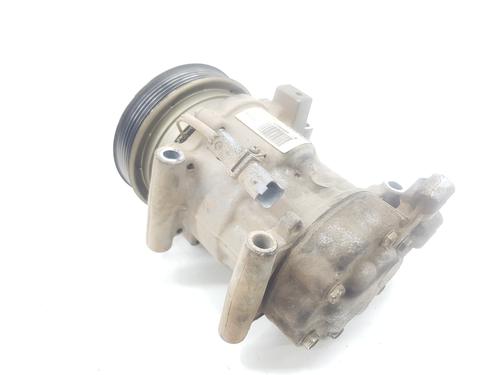 AC compressor RENAULT KANGOO / GRAND KANGOO II (KW0/1_) 1.5 dCi 70 (KW0V, KW0A) | BP20193409M34 