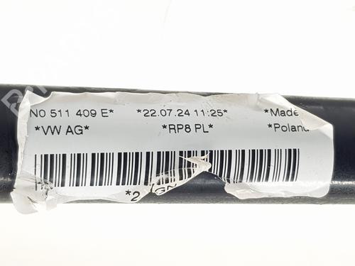 Anti roll bar VW CRAFTER Van (SY_, SX_)  | BP29535660M96 