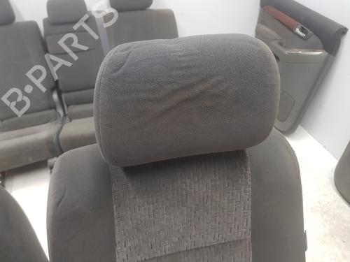 Seats set TOYOTA LAND CRUISER PRADO (_J12_) 3.0 D-4D (KDJ120, KDJ125) | BP25346379C78 