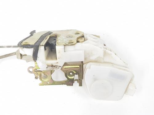 Front right lock MITSUBISHI PAJERO III (V7_W, V6_W) 3.2 Di-D (V68W) | BP25868283C97 