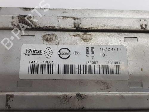 Intercooler NISSAN X-TRAIL III (T32_, T32R, T32RR) 1.6 dCi (T32) | BP6601821M30 