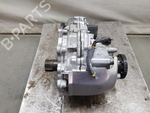 Used Transfer box MERCEDES-BENZ GLE (V167) GLE 450 4-matic (167.159) (381 hp) 22553332