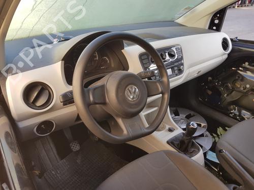 Engine VW UP! (121, 122, BL1, BL2, BL3, 123) 1.0 | BP8285376M1 