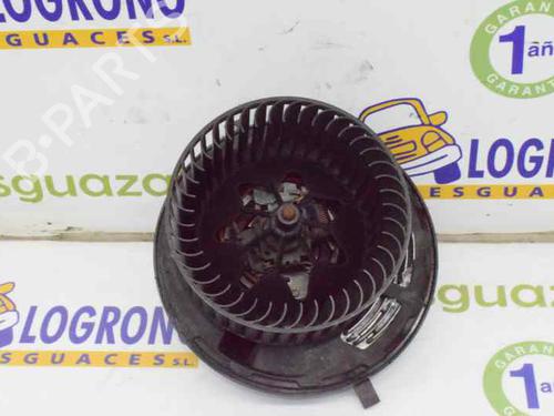 Used Heater blower motor BMW 1 (E87) 118 d (143 hp) 14121178