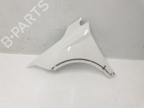 Used Left front fenders Left front fenders SEAT ARONA (KJ7, KJP) 1.0 TSI (95 hp) 36558250 36558250