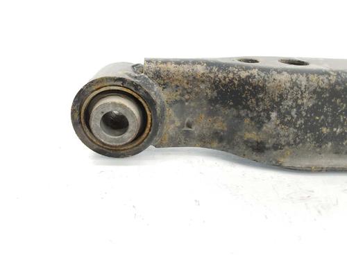 Left rear suspension arm NISSAN QASHQAI / QASHQAI +2 I (J10, NJ10, JJ10E) 1.5 dCi | BP6215377M14 