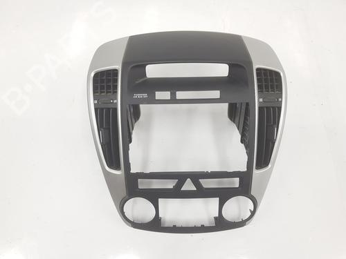 Other KIA CEE'D Hatchback (ED) 1.6 847411H035AL4  | 847411H035  |