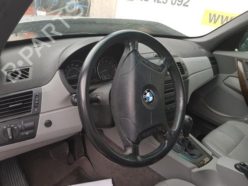 Elektronisk sensor BMW X3 (E83) 2.5 i | BP18068867M84 