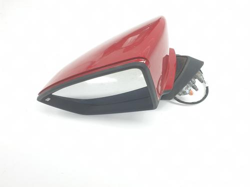 Left mirror SEAT IBIZA V (KJ1, KJG) 1.0 MPi | BP28421533C26
