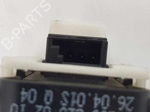 Right front window switch MERCEDES-BENZ C-CLASS (W203) C 200 CDI (203.004) | BP3525737I26 
