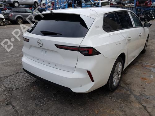 Køler OPEL ASTRA L Sports Tourer (O5) 1.2 (FRHNPJ) | BP24316076M31 