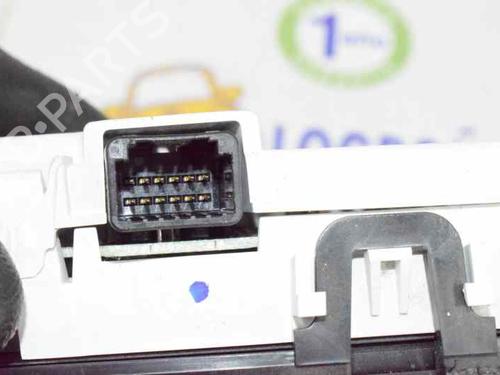 Instrument cluster NISSAN PATHFINDER III (R51) 2.5 dCi | BP1885032C47 