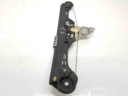 Rear left window mechanism MERCEDES-BENZ C-CLASS (W203) C 270 CDI (203.016) | BP17904508C24 