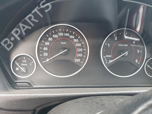 Electronic module BMW 3 (F30, F80) 318 d | BP22420913M83 