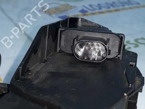 Pedal BMW 1 (E87) 118 d | BP2724045I4 