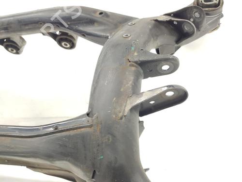 Rear axle BMW X3 (G01, F97, G08) xDrive 20 d | BP17652071M2 