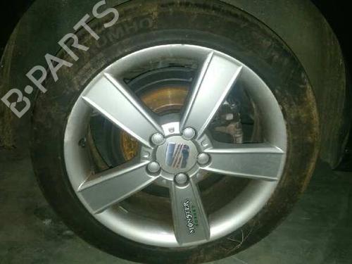 Left front window switch SEAT LEON (1P1) 2.0 TDI 16V | BP1363219I27 