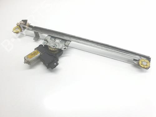 Front left window mechanism CITROËN JUMPER II Van 2.2 HDi 120 | BP30681938C22