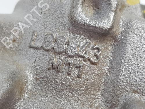 Left front brake caliper DACIA SANDERO III | BP37664503M105 - Image 7