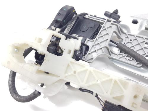 Front left window mechanism KIA SPORTAGE III (SL) 2.0 CRDi AWD | BP9645345C22 