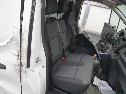 Front right panel RENAULT TRAFIC III Van (FG_) 2.0 dCi 120 (FGMN) | BP12142235C59 