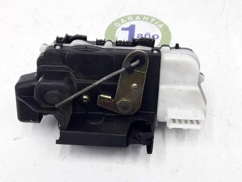 Rear right lock PEUGEOT 607 (9D, 9U) 2.2 HDi | BP1326205C99 