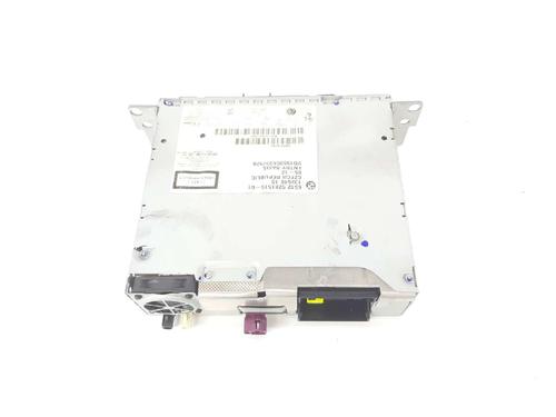 Electronic module BMW 3 (F30, F80) 318 d | BP6891458M83 