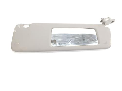Right sun visor RENAULT MASTER III Platform/Chassis (EV, HV, UV) 2.3 dCi 145 FWD (EV0E, EV0F, HV0E, HV0F, UV0E, UV0F,... | BP37014292I2 - Image 2