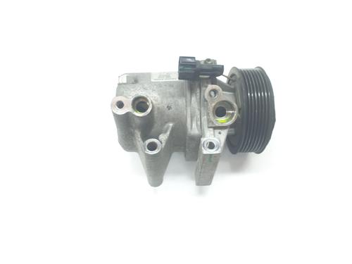 Klimakompressor für NISSAN MICRA IV (K13K, K13KK) 1.2 (80 hp) 24337420