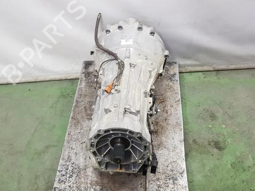 Gearbox PORSCHE CAYENNE (9PA) S 4.5 | BP9498205M3 