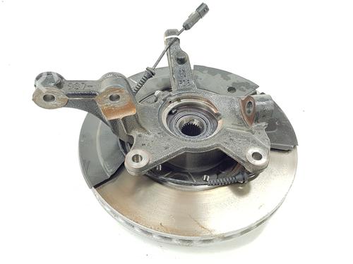 Left front steering knuckle RENAULT SYMBIOZ 1.6 E-Tech 145 | BP34698648M25  - Image 5