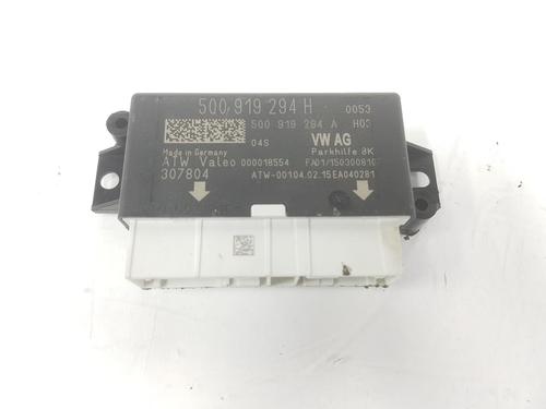 Elektronisk modul VW PASSAT B8 (3G2, CB2) 1.6 TDI (120 hp) 9247337