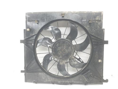 Radiator fan MERCEDES-BENZ VITO Tourer (W447) 114 CDI (447.701, 447.703, 447.705) | BP29630616M35 