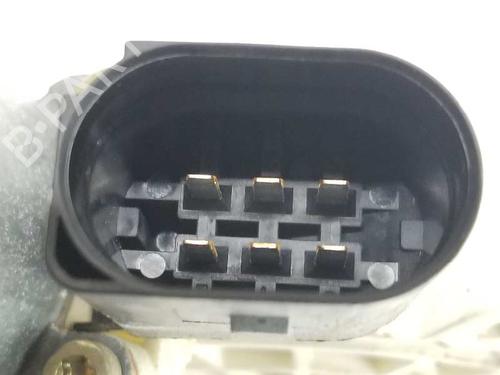 Left rear window motor BMW 5 (E60) 525 d | BP3379265E23 