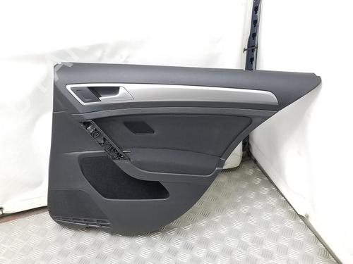 Seats set VW GOLF VII (5G1, BQ1, BE1, BE2) 1.6 TDI | BP7706708C78 