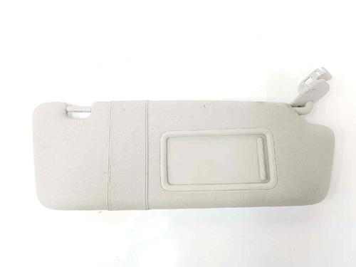 Used Left sun visor Left sun visor AUDI A4 B7 (8EC) 2.0 TDI (140 hp) 7076801 7076801