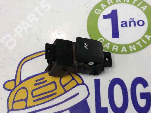 Used Right rear window switch Right rear window switch OPEL ANTARA A (L07) 2.0 CDTI 4x4 (150 hp) 2819875 2819875
