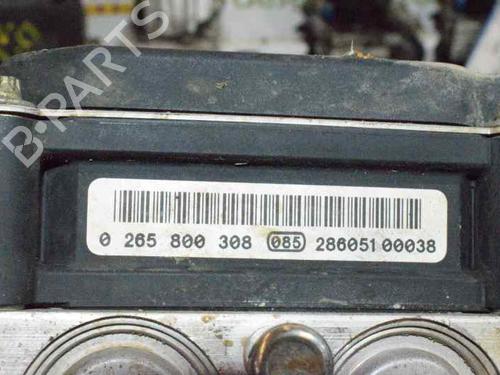 ABS pump NISSAN PRIMERA (P12) 2.2 Di | BP1275423M43 