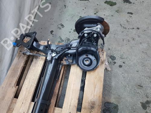 Bagaksel OPEL COMBO E Tour / Life (K9) | BP36772276M2 - Image 3