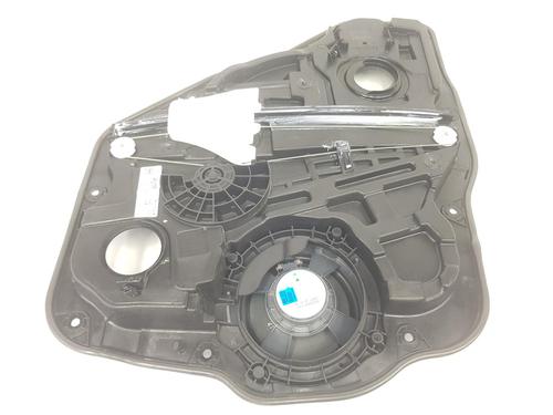 Rear right window mechanism HYUNDAI IONIQ (AE) 1.6 GDI Hybrid | BP16881362C25 