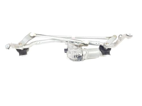 Used Front wiper motor LEXUS UX (_AA1_, _AH1_, _MA1_) [2018-2025]  26886445