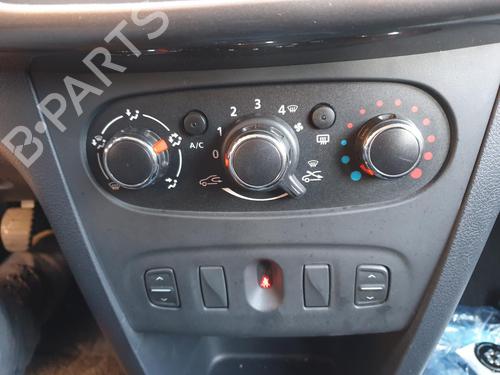 Engine control unit (ECU) DACIA SANDERO II TCe 90 (B8M1, B8MA, B8AC) | BP10965249M57 