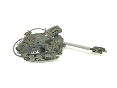 Rear right lock SEAT LEON ST (5F8) 1.6 TDI | BP3653953C99 