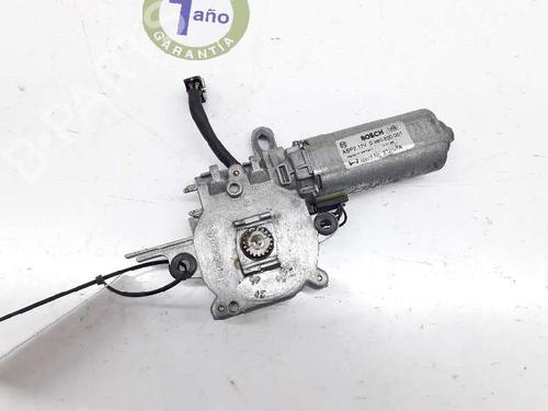 Used Sunroof engine MERCEDES-BENZ E-CLASS (W210) E 300 Turbo-D (210.025) (177 hp) 4564025